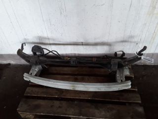 bontott FIAT DOBLO Első Lökhárító Merevítő (Fém)