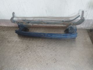 bontott FIAT DOBLO Első Lökhárító Merevítő (Fém)