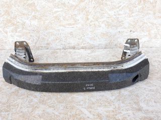 bontott FIAT DOBLO Első Lökhárító Merevítő (Fém)