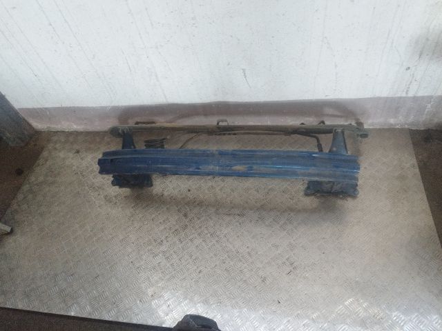 bontott FIAT DOBLO Első Lökhárító Merevítő (Fém)