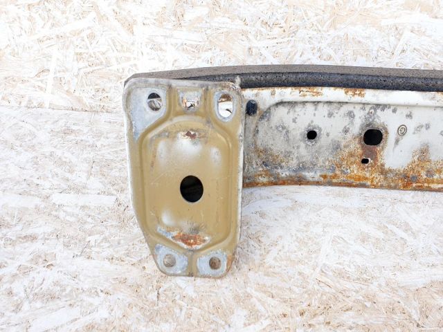 bontott FIAT DOBLO Első Lökhárító Merevítő (Fém)