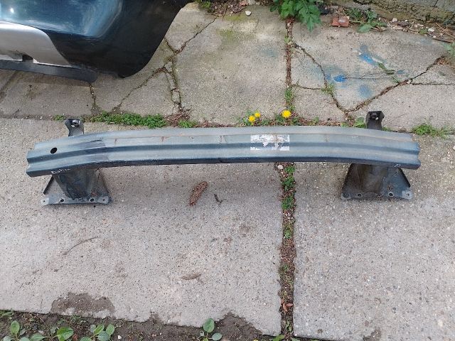 bontott FIAT DOBLO Első Lökhárító Merevítő (Fém)