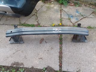 bontott FIAT DOBLO Első Lökhárító Merevítő (Fém)