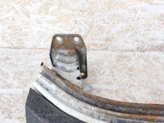 bontott FIAT DOBLO Első Lökhárító Merevítő (Fém)