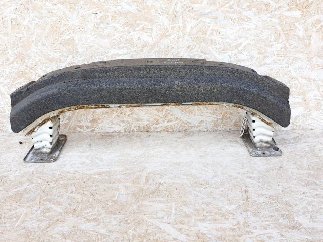 bontott FIAT DOBLO Első Lökhárító Merevítő (Fém)