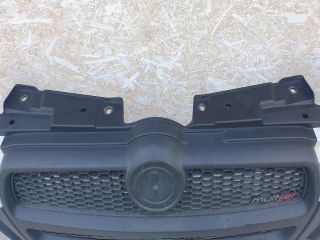 bontott FIAT DOBLO Első Lökhárító (Részeivel)