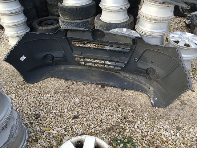 bontott FIAT DOBLO Első Lökhárító (Részeivel)