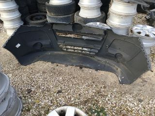 bontott FIAT DOBLO Első Lökhárító (Részeivel)