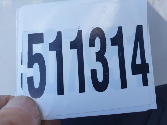 bontott FIAT DOBLO Első Lökhárító (Részeivel)