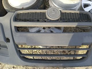 bontott FIAT DOBLO Első Lökhárító (Részeivel)