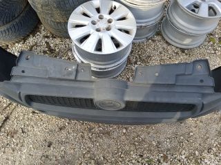 bontott FIAT DOBLO Első Lökhárító (Részeivel)