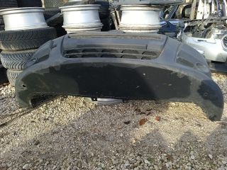 bontott FIAT DOBLO Első Lökhárító (Részeivel)