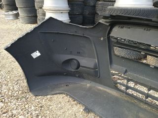 bontott FIAT DOBLO Első Lökhárító (Részeivel)