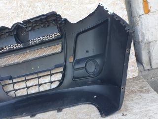 bontott FIAT DOBLO Első Lökhárító (Részeivel)