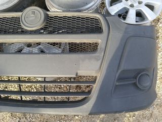 bontott FIAT DOBLO Első Lökhárító (Részeivel)