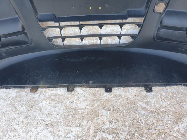 bontott FIAT DOBLO Első Lökhárító (Részeivel)