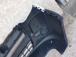 bontott FIAT DOBLO Első Lökhárító (Részeivel)