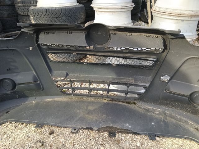 bontott FIAT DOBLO Első Lökhárító (Részeivel)