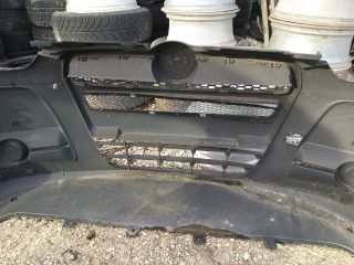 bontott FIAT DOBLO Első Lökhárító (Részeivel)