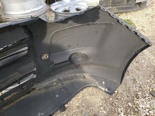 bontott FIAT DOBLO Első Lökhárító (Részeivel)