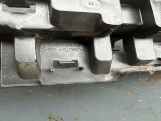 bontott FIAT DOBLO Első Lökhárító Tartó Felső