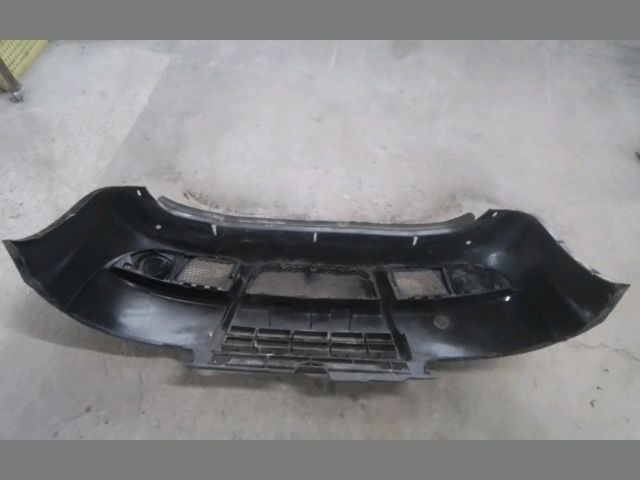 bontott FIAT DOBLO Első Lökhárító (Üresen)