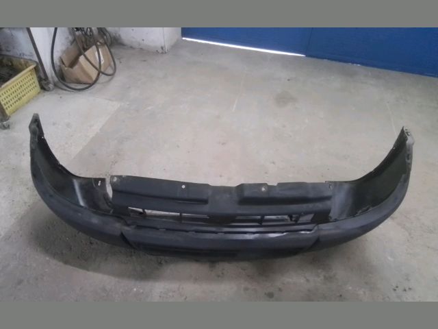 bontott FIAT DOBLO Első Lökhárító (Üresen)