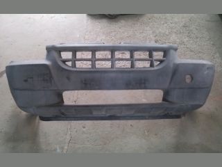 bontott FIAT DOBLO Első Lökhárító (Üresen)