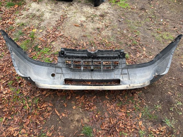 bontott FIAT DOBLO Első Lökhárító (Üresen)