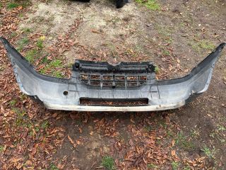 bontott FIAT DOBLO Első Lökhárító (Üresen)