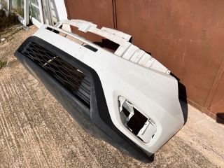 bontott FIAT DOBLO Első Lökhárító (Üresen)