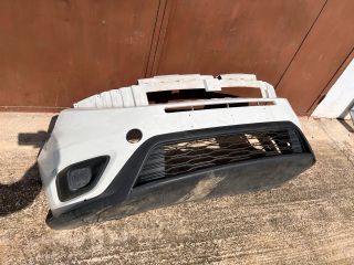 bontott FIAT DOBLO Első Lökhárító (Üresen)