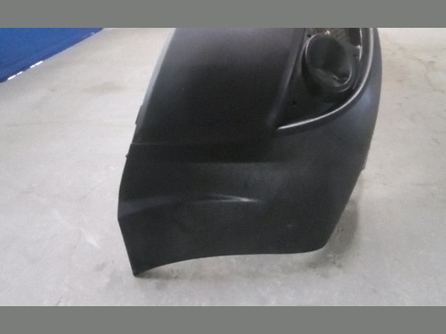 bontott FIAT DOBLO Első Lökhárító (Üresen)