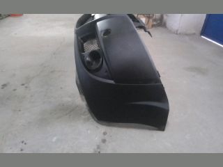 bontott FIAT DOBLO Első Lökhárító (Üresen)