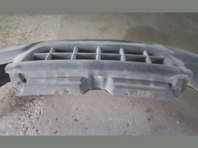 bontott FIAT DOBLO Első Lökhárító (Üresen)