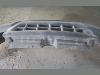 bontott FIAT DOBLO Első Lökhárító (Üresen)