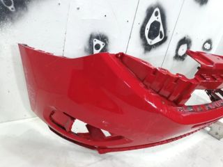 bontott FIAT DOBLO Első Lökhárító (Üresen)