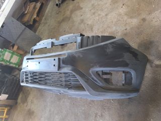 bontott FIAT DOBLO Első Lökhárító (Üresen)