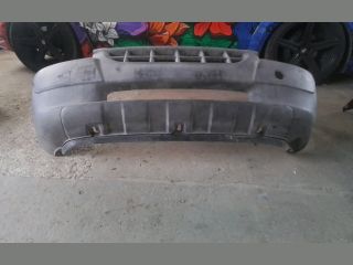 bontott FIAT DOBLO Első Lökhárító (Üresen)