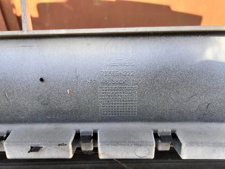 bontott FIAT DOBLO Első Lökhárító (Üresen)