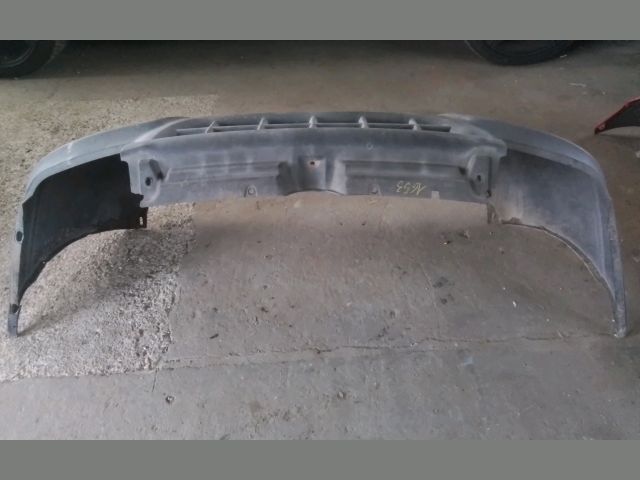 bontott FIAT DOBLO Első Lökhárító (Üresen)