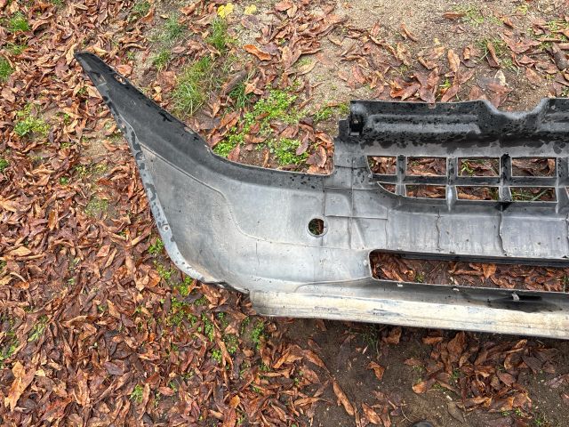 bontott FIAT DOBLO Első Lökhárító (Üresen)