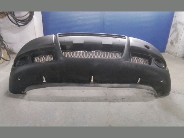 bontott FIAT DOBLO Első Lökhárító (Üresen)