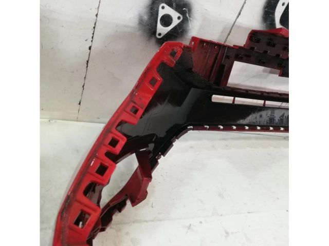 bontott FIAT DOBLO Első Lökhárító (Üresen)