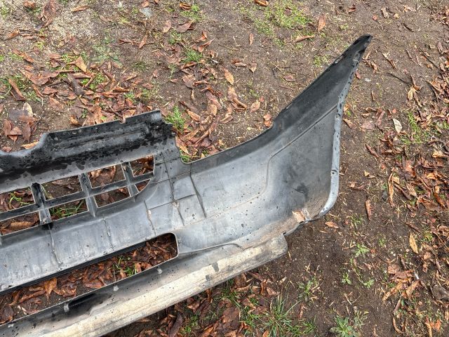 bontott FIAT DOBLO Első Lökhárító (Üresen)