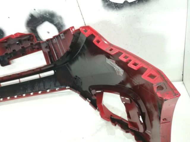 bontott FIAT DOBLO Első Lökhárító (Üresen)