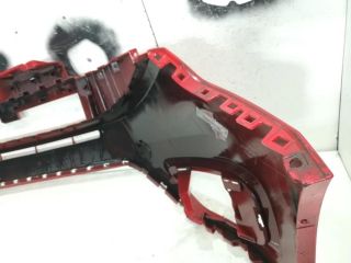 bontott FIAT DOBLO Első Lökhárító (Üresen)