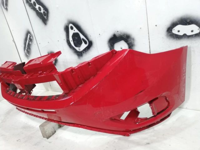 bontott FIAT DOBLO Első Lökhárító (Üresen)