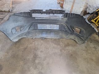 bontott FIAT DOBLO Első Lökhárító (Üresen)