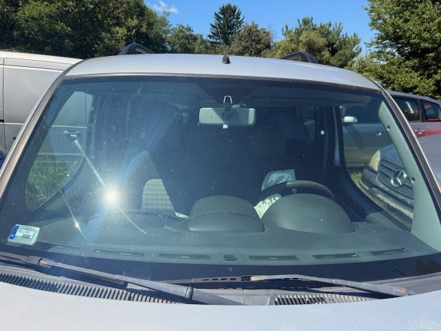 bontott FIAT DOBLO Első Szélvédő